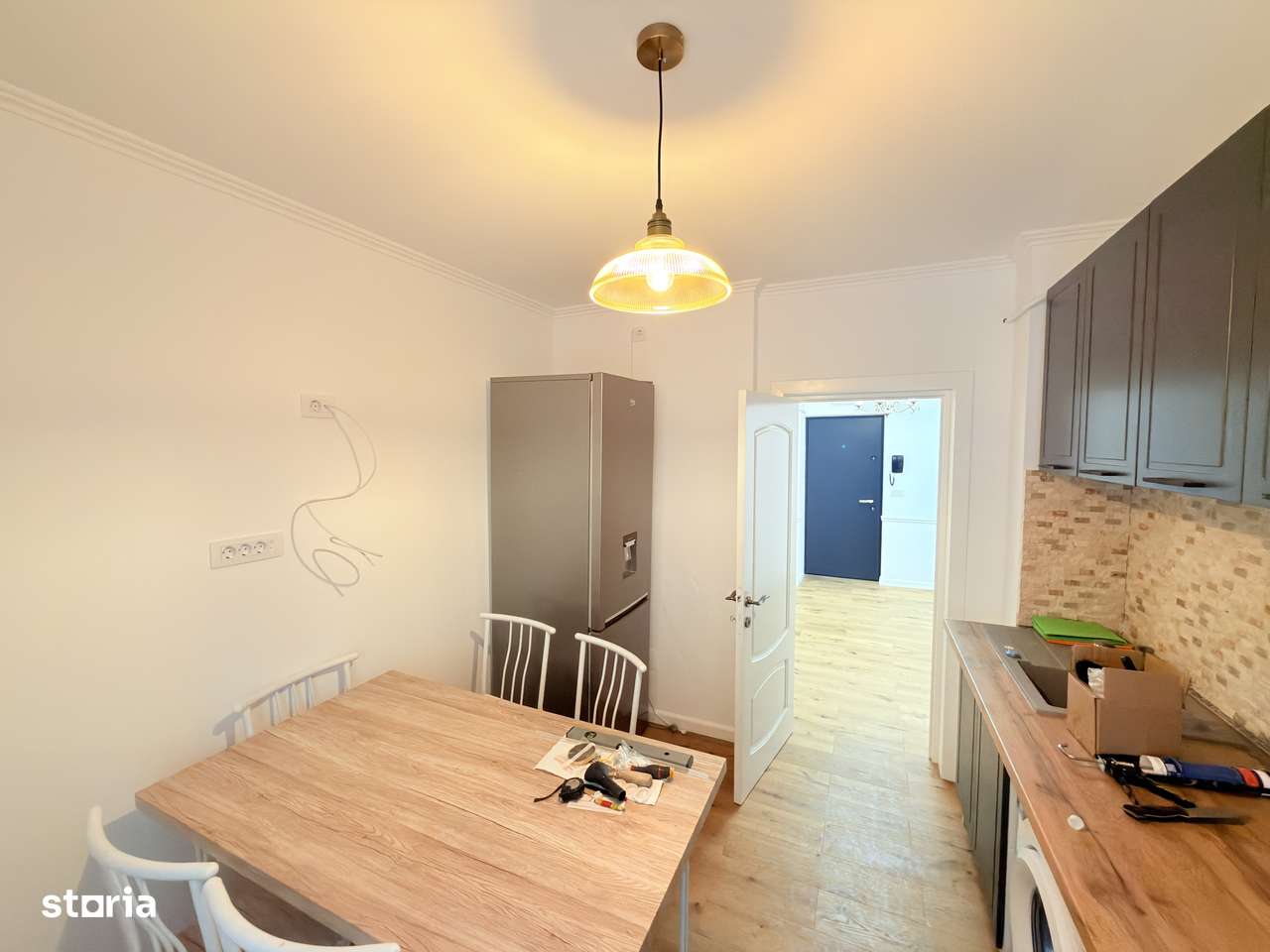 Apartament 3 camere Piata Mare - Imagine principală: 2/10