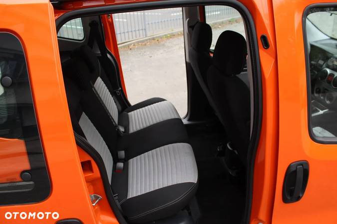 Fiat Qubo 1.4 8V MyLife - 15