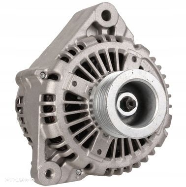 28-5807 ALTERNATOR JAGUAR X-TYPE / 2.0 2.5 3.0 V6 - 1