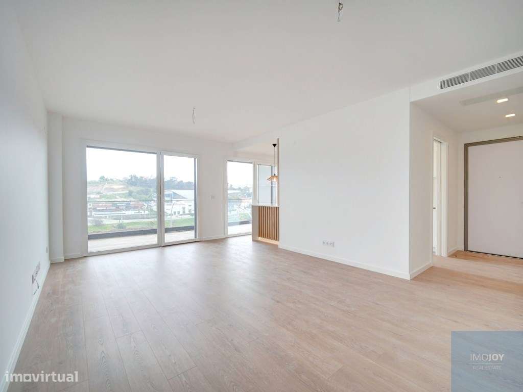 Apartamento T2 em Construção em Paço de Arcos - Grande imagem: 4/31