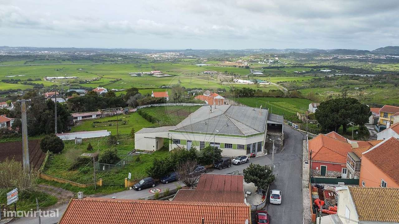 Armazém à venda em Sintra-45