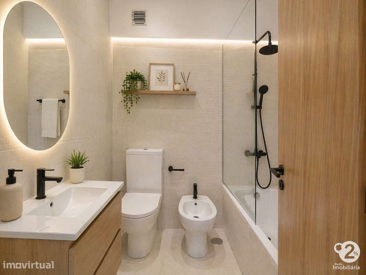 T1 com Elevado Potencial de Valorização em Monte Abraão – Queluz-4