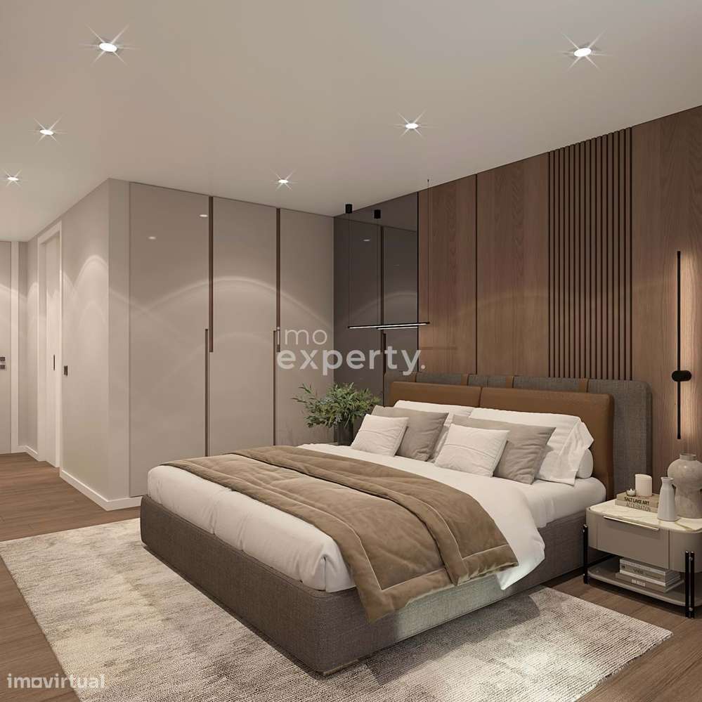 Apartamento T3 com Piscina Privativa  no Uptown Lux, Funchal-14