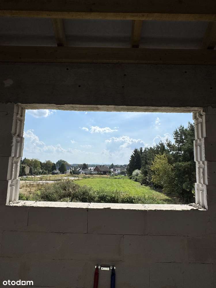 Leśne Zacisze Kobiór - TOP lokalizacja przy lesie! 5 pokoi.-11