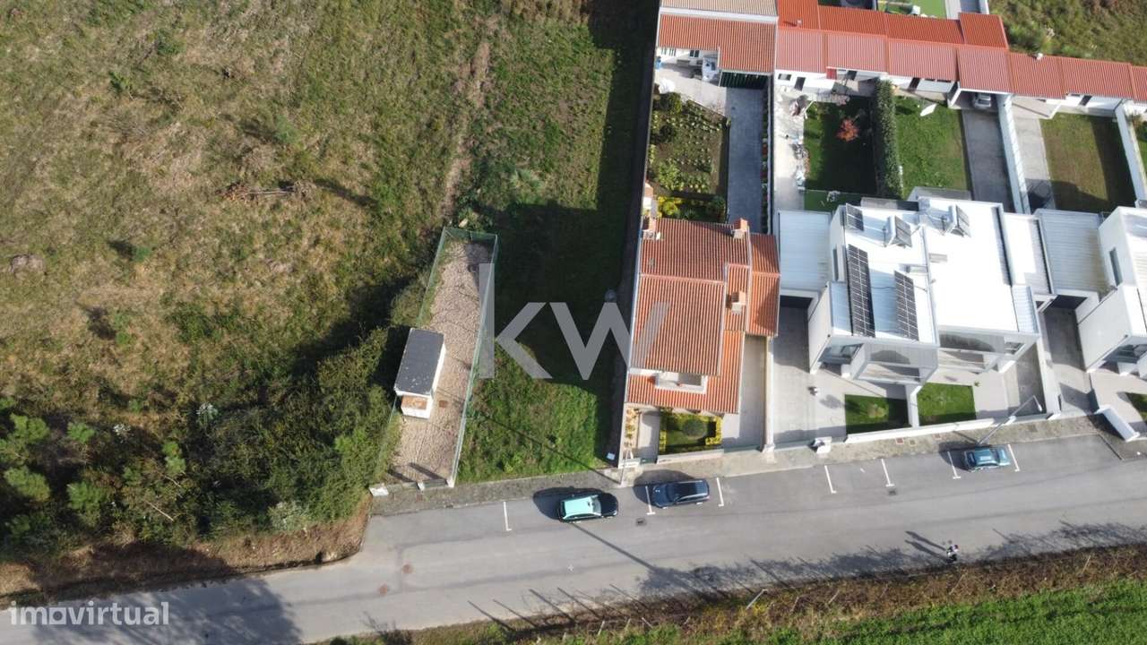 Terreno para construção em São Martinho da Gândara - Grande imagem: 4/22