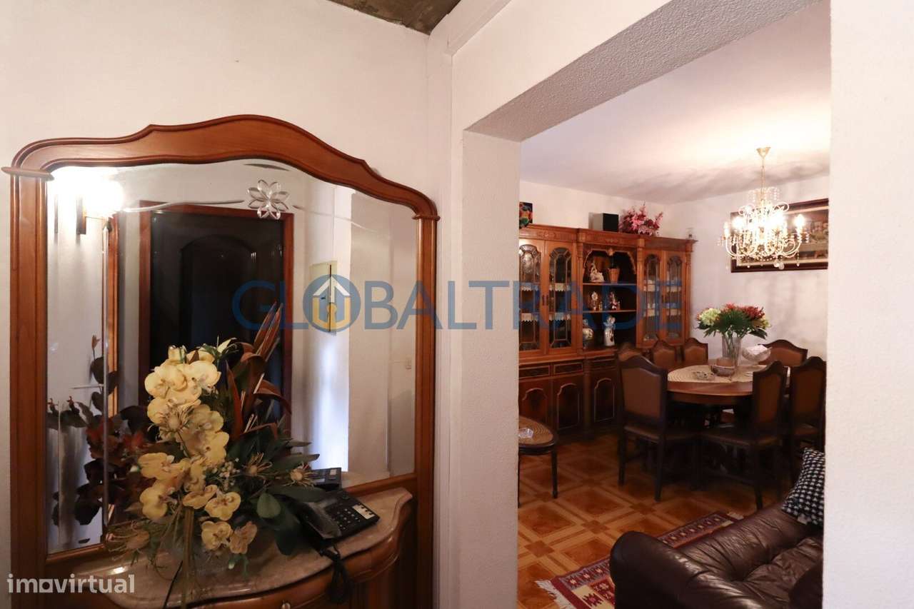 Moradia Térrea T3 com terraço em Medas - Grande imagem: 4/51