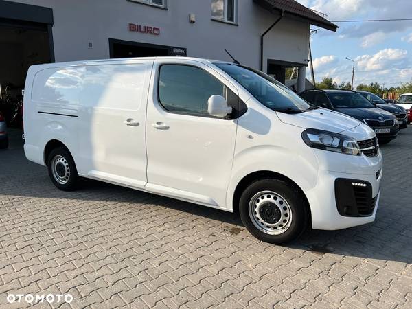 Opel Vivaro 2.0 CDTI Extra Long 3,1t Enjoy - 5