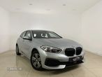 BMW 116 d Corporate Edition - 1