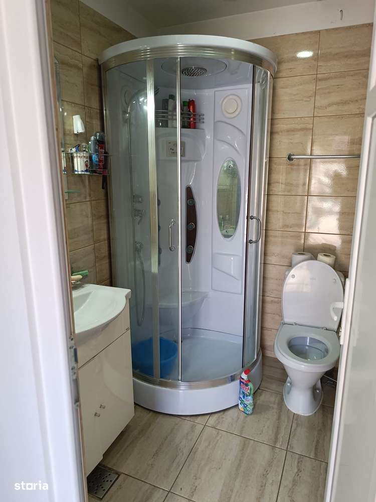 CASA ULTRA CENTRAL 165 MP 2 CT . 3 BAI 428 MP TEREN , PANOURI FOTO-5