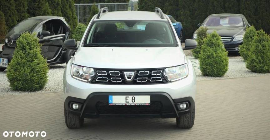 Dacia Duster 1.5 dCi Laureate S&S EU6 - 28