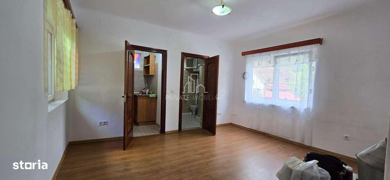 Casa de Vanzare, Ilarie Chendi, Sighisoara - Imagine principală: 5/16