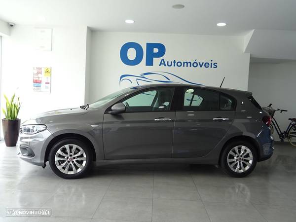 Fiat Tipo 1.3 M-Jet Lounge - 3