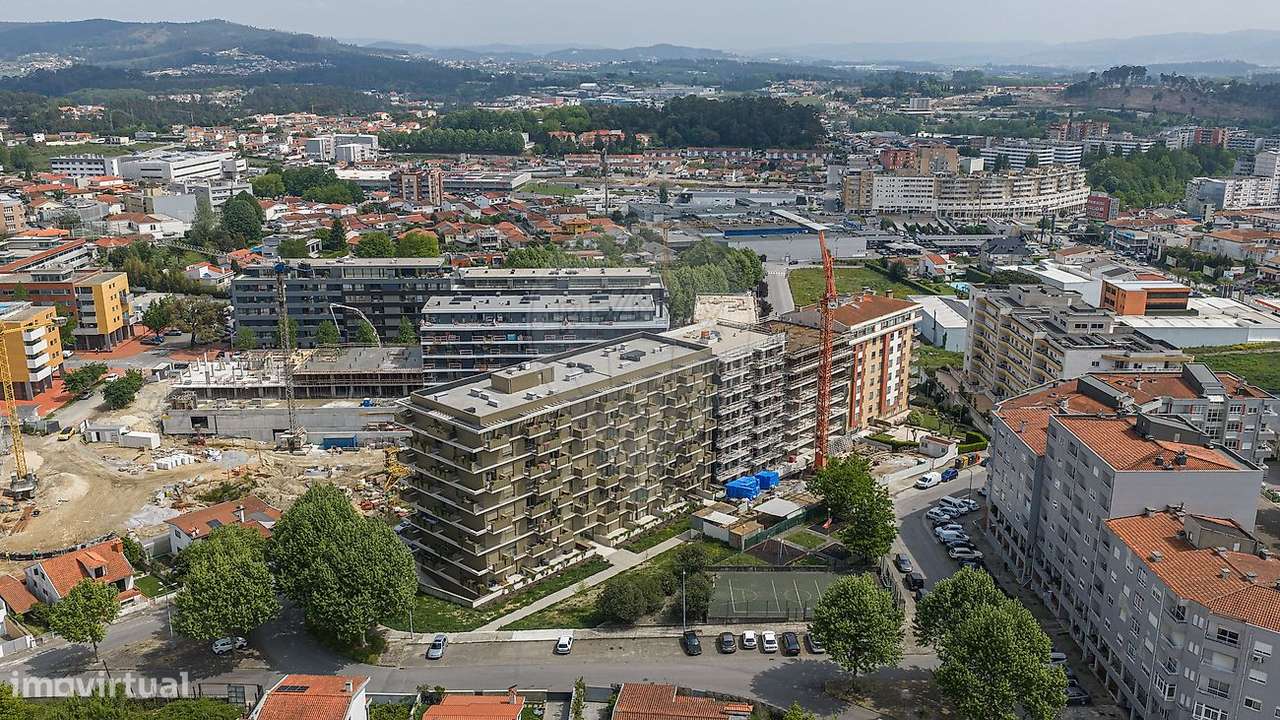 Apartamento T2 para venda-18