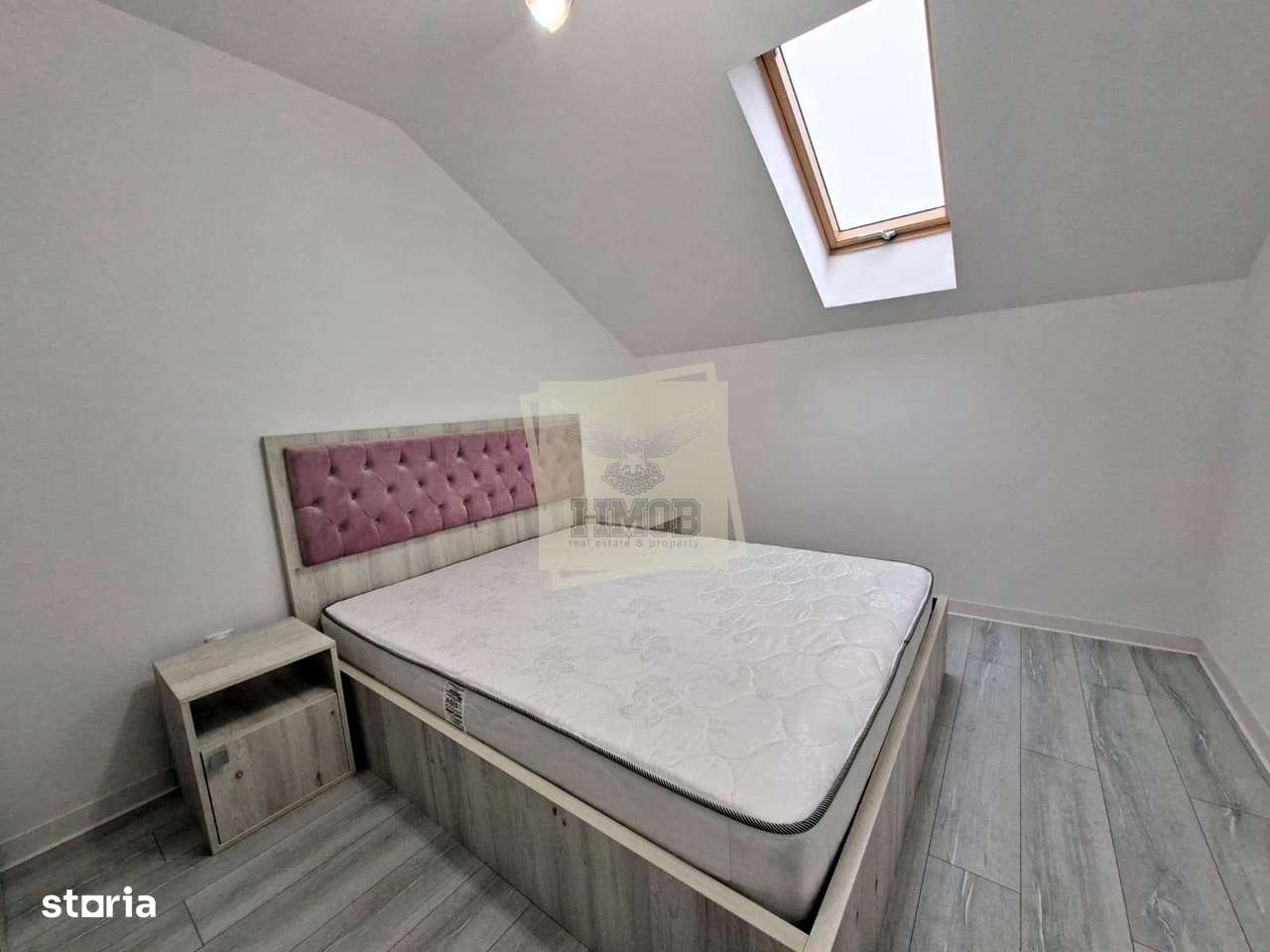 Apartament 2 camere decomandat Prima Inchiriere zona Doamna Stanca - Imagine principală: 2/11