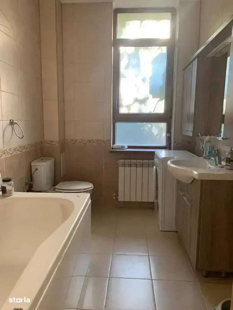 Apartament 3 Camere | Otopeni Bridge | Pretabil Spatiu Comercial-2