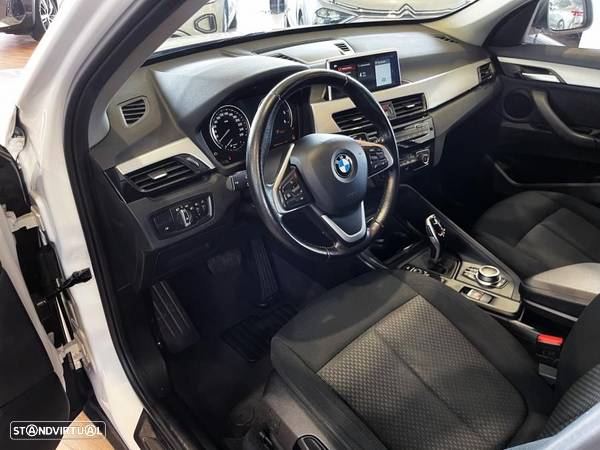 BMW X1 16 d sDrive Auto - 5