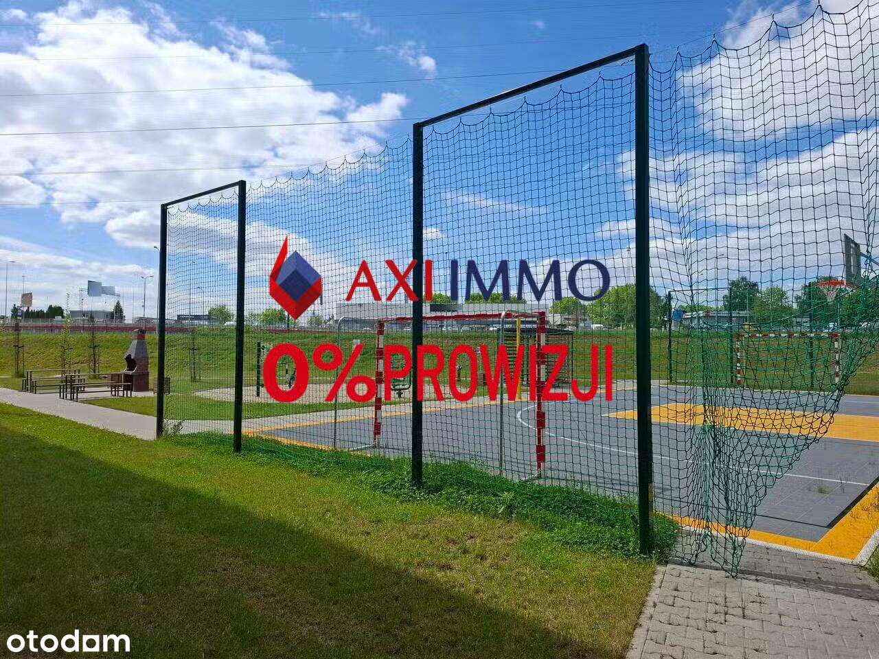 Atrakcyjna powierzchnia w Gliwicach - Pełny obrazek: 5/5