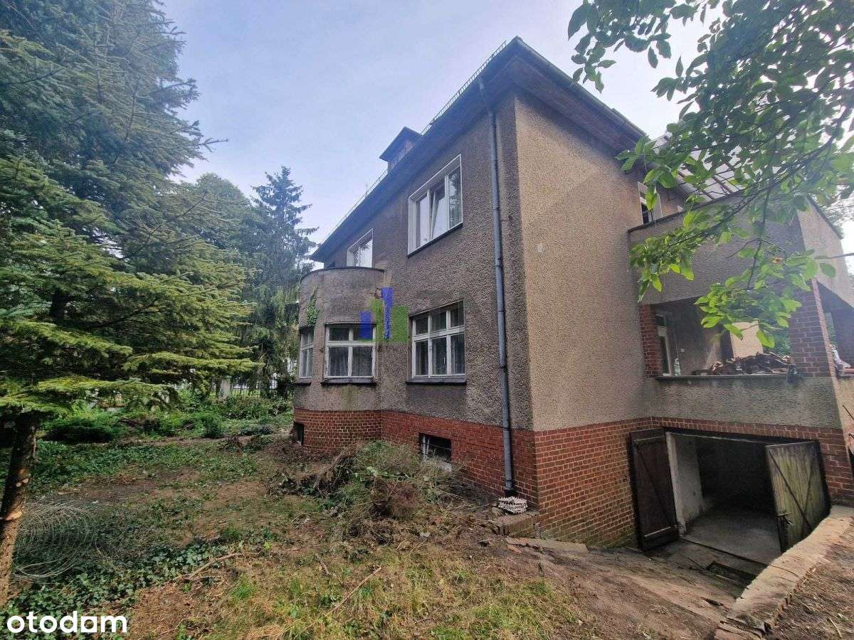 Dom na sprzedaż, 8 pokoi, 381 m², Jelcz-Laskowice