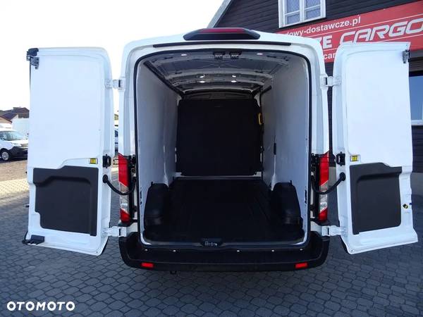 Ford TRANSIT Gwarancja W Cenie! - 12