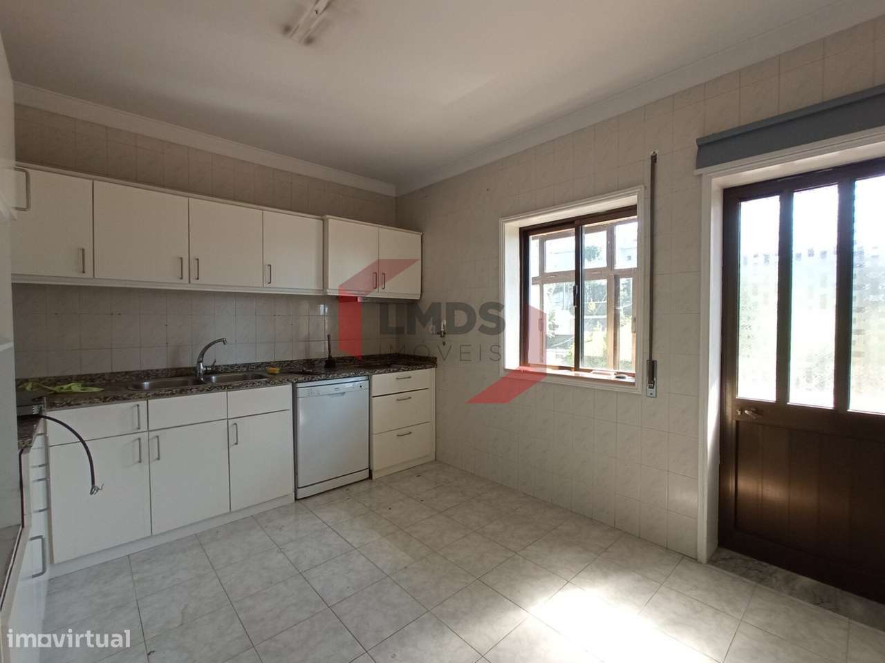 Andar Moradia T3 na Maia - Grande imagem: 4/15