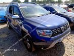 Dezmembrez Dacia Duster 2 [2017 - 2020] SUV 5 usi - 2