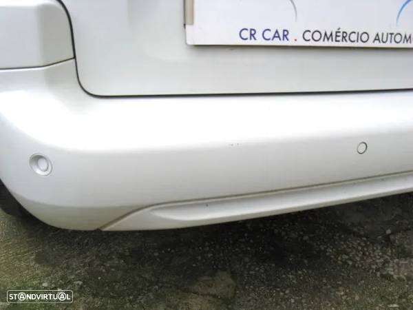 Opel Combo cargo 1.5 Dci enjoy - 6
