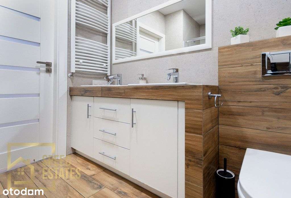 TOP LOKALIZACJA!  Kawalerka przy Politechnice/Siłownia/Sauna-5