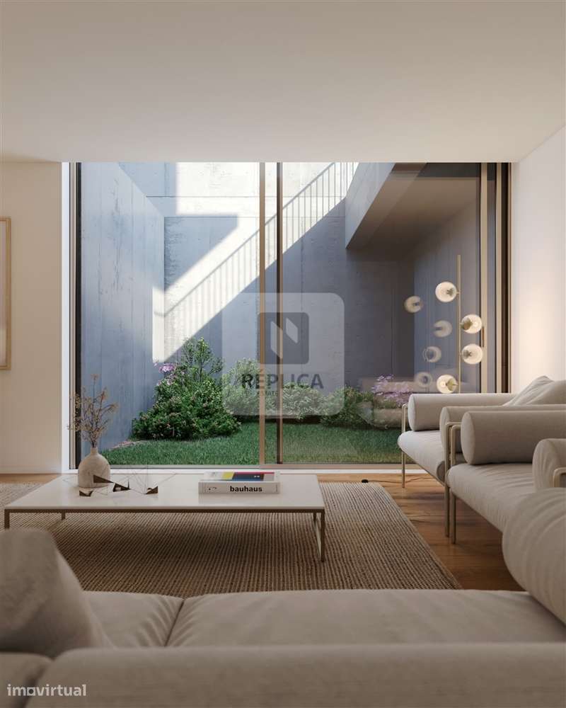 Moradia T3 com Jardim Privado - Grande imagem: 3/11