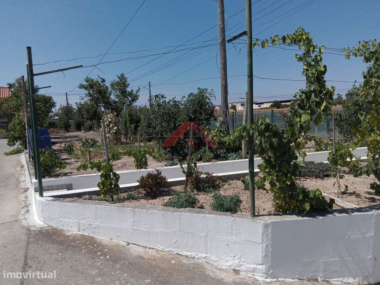 Moradia T2+1 Venda em Vale da Pedra,Cartaxo - Grande imagem: 3/36