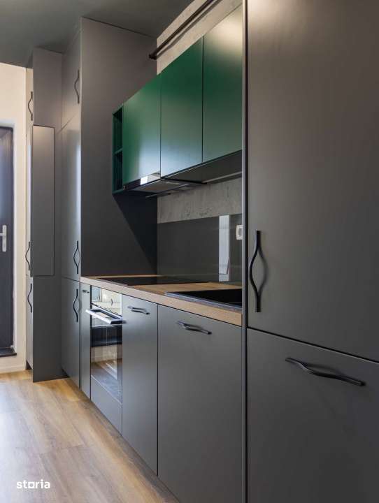 Apartament premium de inchiriat - Imagine principală: 4/8