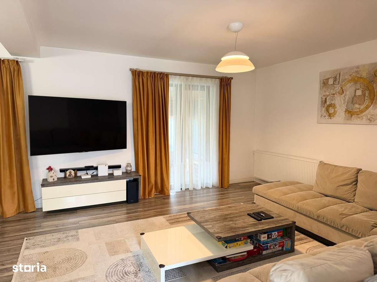 Casă pentru familii într-o zonă premium din Ghimbav. Preț Negociabil. - Imagine principală: 3/17