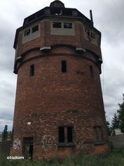 Wieża ciśnień na sprzedaż Bydgoszcz