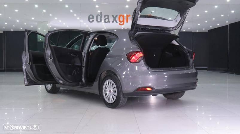 Fiat Tipo 1.3 M-Jet Lounge - 5