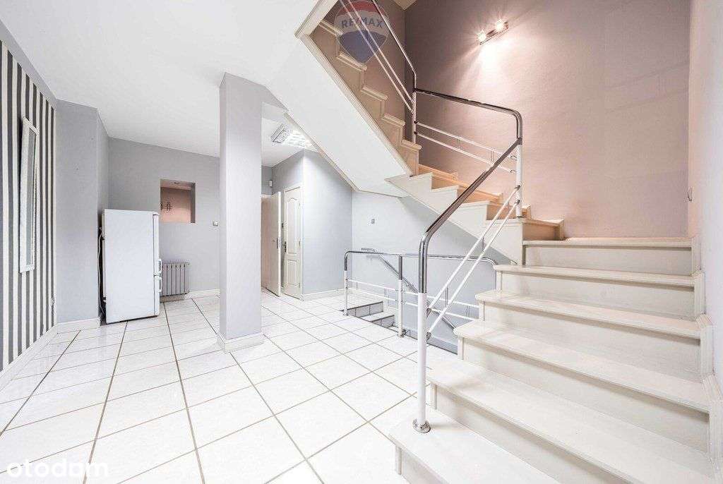 Środkowy segment Antoninek-7