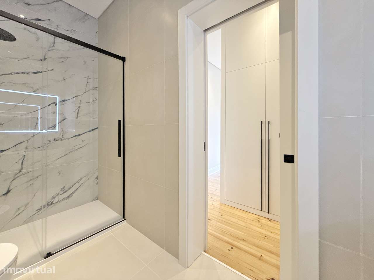 Apartamento, 93 m², Areeiro-46