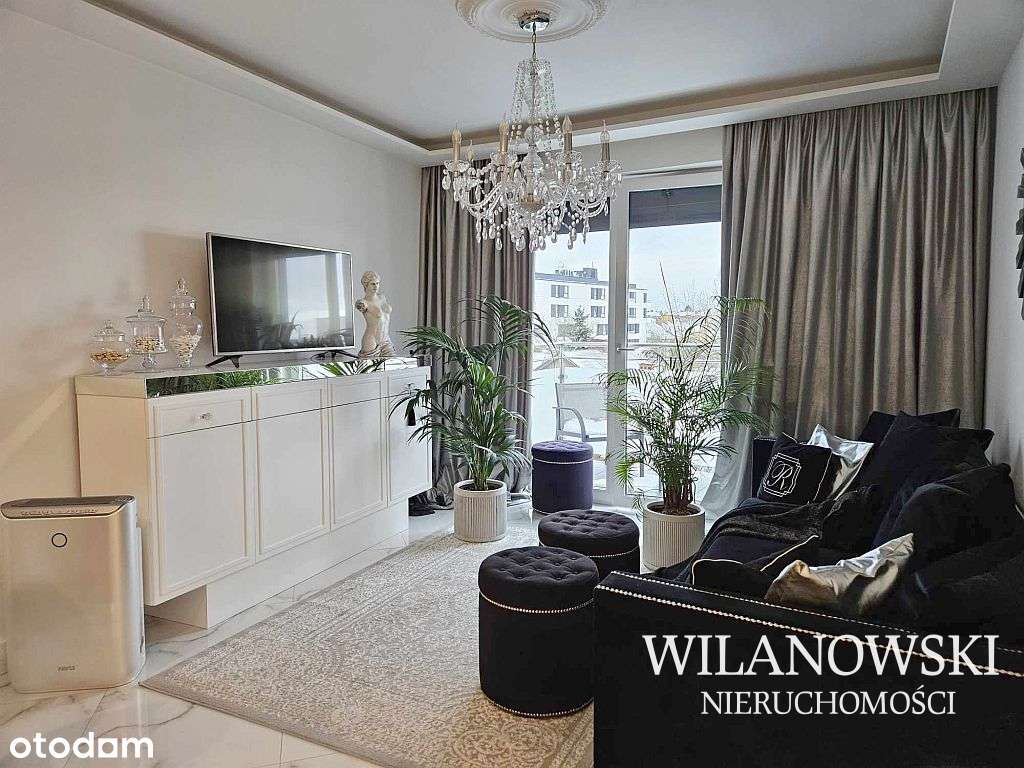 Stylowe mieszkanie przy ul. Lelewela * Wirtualny spacer *-4