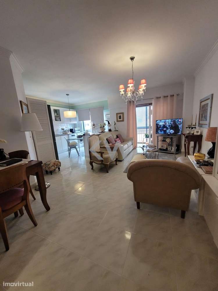 Acolhedor imóvel, T2 em Agualva, Cacém. - Grande imagem: 2/25