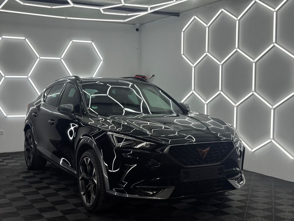 Cupra Formentor 1.4 e-HYBRID PHEV VZ 2023
