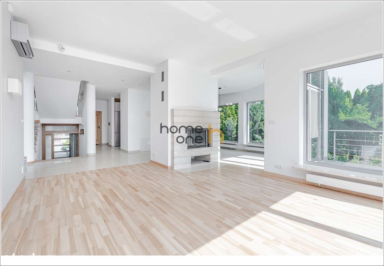 Nowoczesny | Wolnostojący |Duża działka | Wilanów Zawady | Premium-0