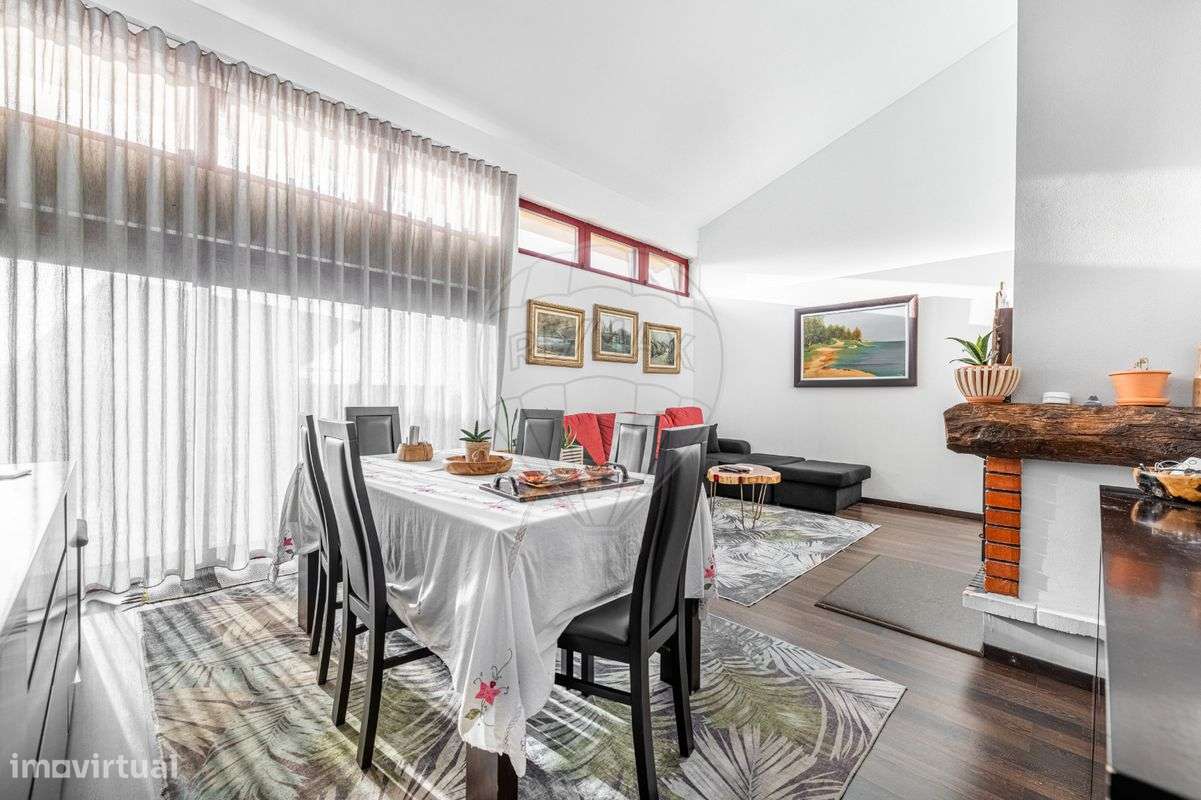 Moradia T6 para venda - Grande imagem: 1/30