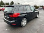 BMW Seria 2 218d Gran Tourer Advantage - 3