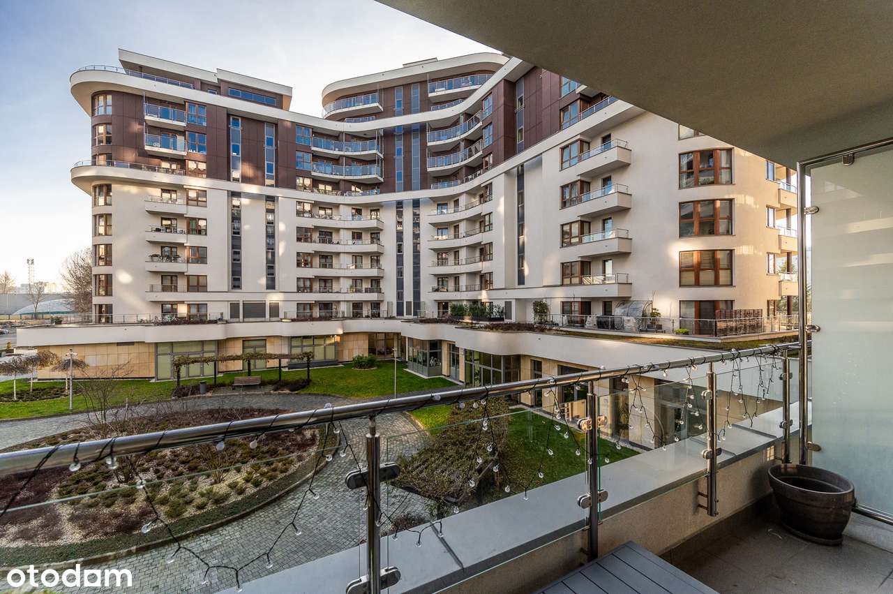 Mieszkanie, 35,77 m², Kraków-12