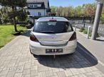 Opel Astra III 1.6 Cosmo Easytronic - 12