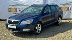 Skoda Octavia 1.8 Elegance TSI - 1