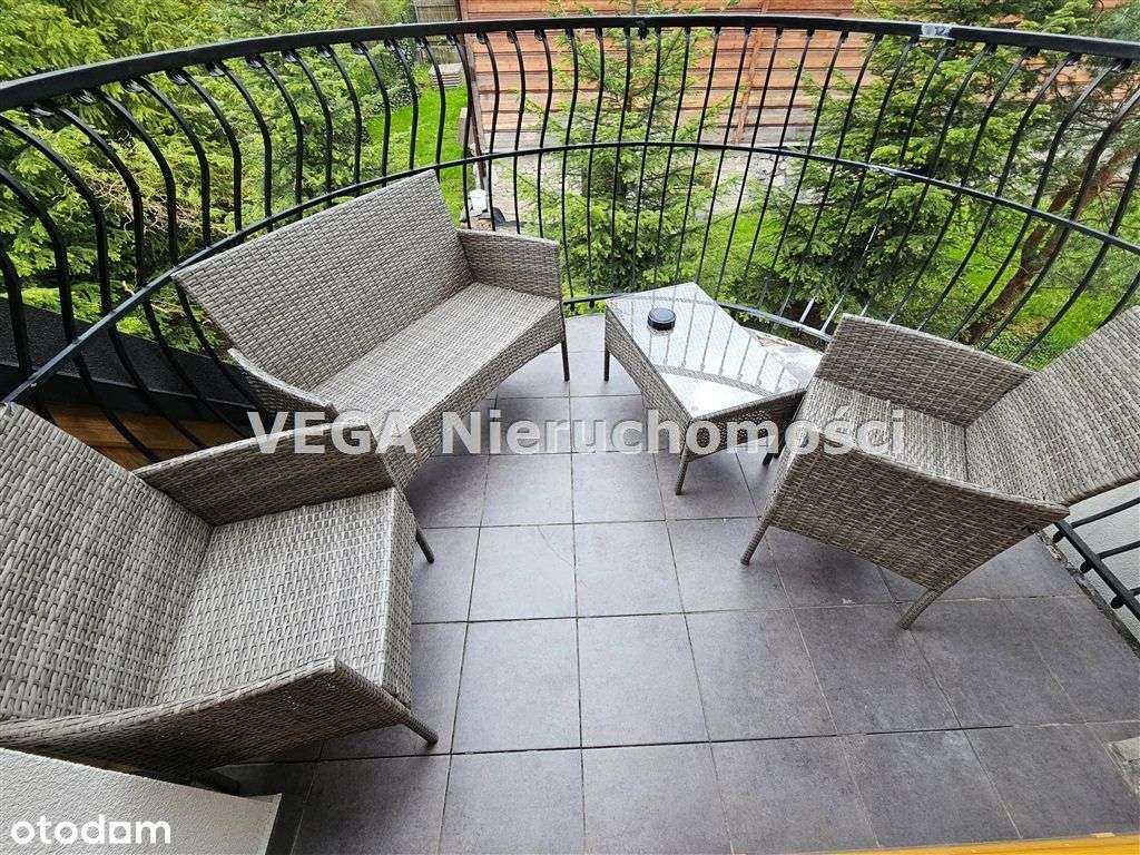 Na Sprzedaż Przestronny Apartament-6