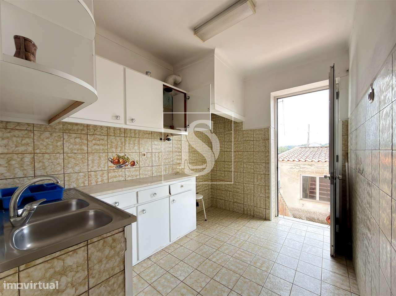 Apartamento T3 Venda em Darque,Viana do Castelo-8