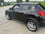 Nissan Juke 1.5 dCi Acenta Connect - 4