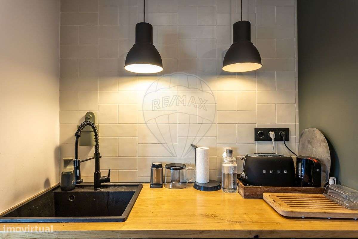 Apartamento T2 para venda - Grande imagem: 4/25