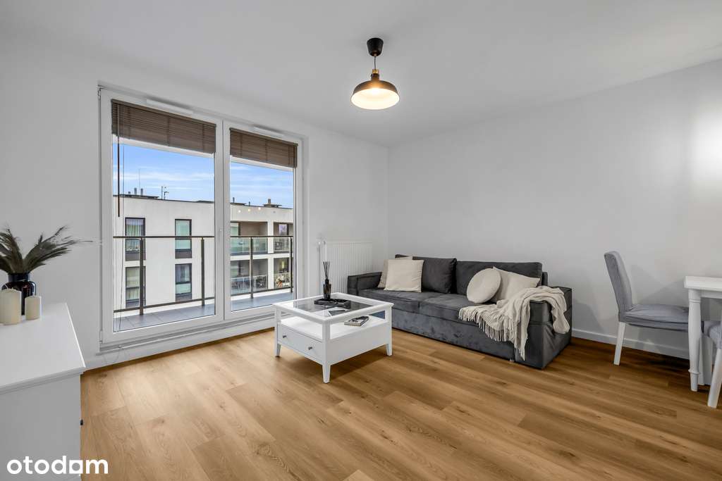 Miasteczko Greenwood | Niska zabudowa | Cisza - Pełny obrazek: 2/11