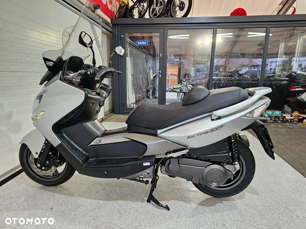 Kymco Xciting - 32